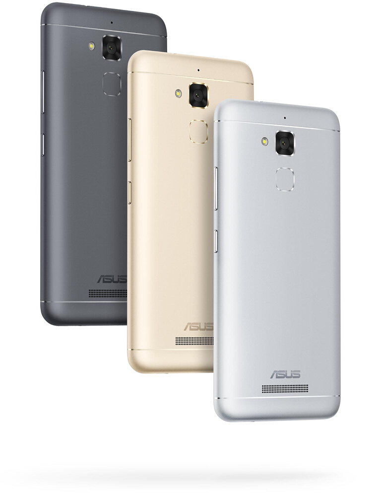 Zenfone 3 Max