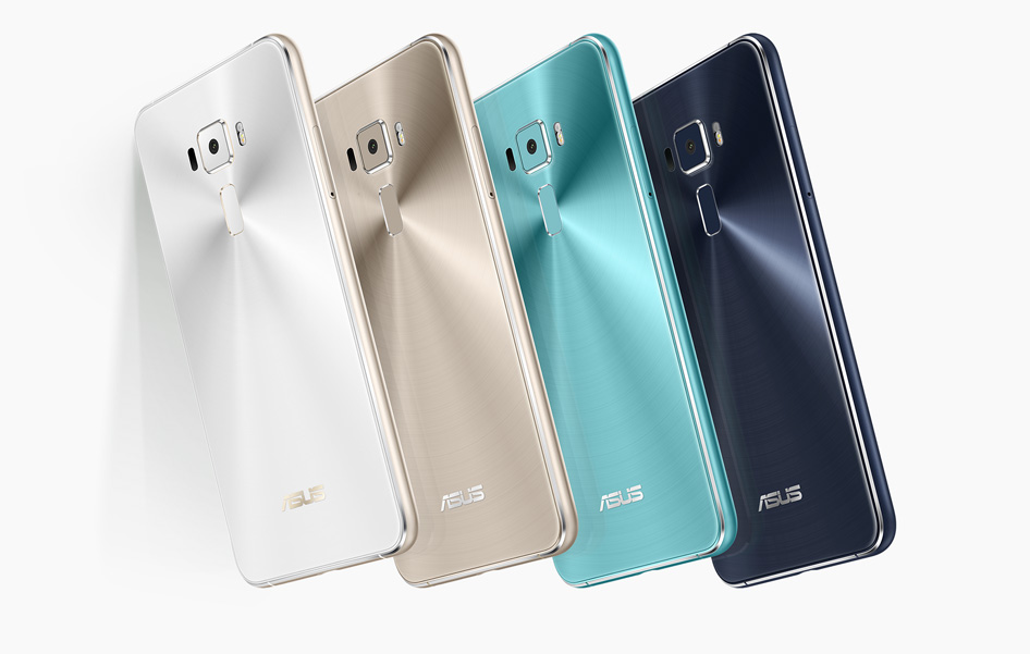 Zenfone 3
