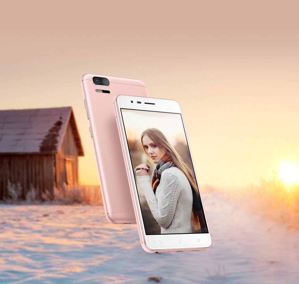 Zenfone 3 Zoom