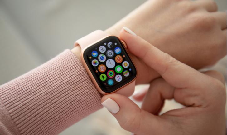 apple watch mercado livre serie 3