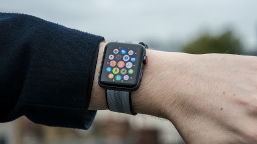 tela apple watch 38mm